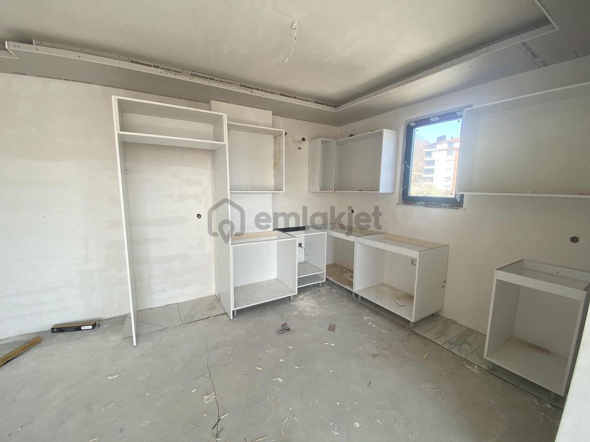 Ortayılmazlar Da 7.ay Teslimli 3+1 Satılık - 9