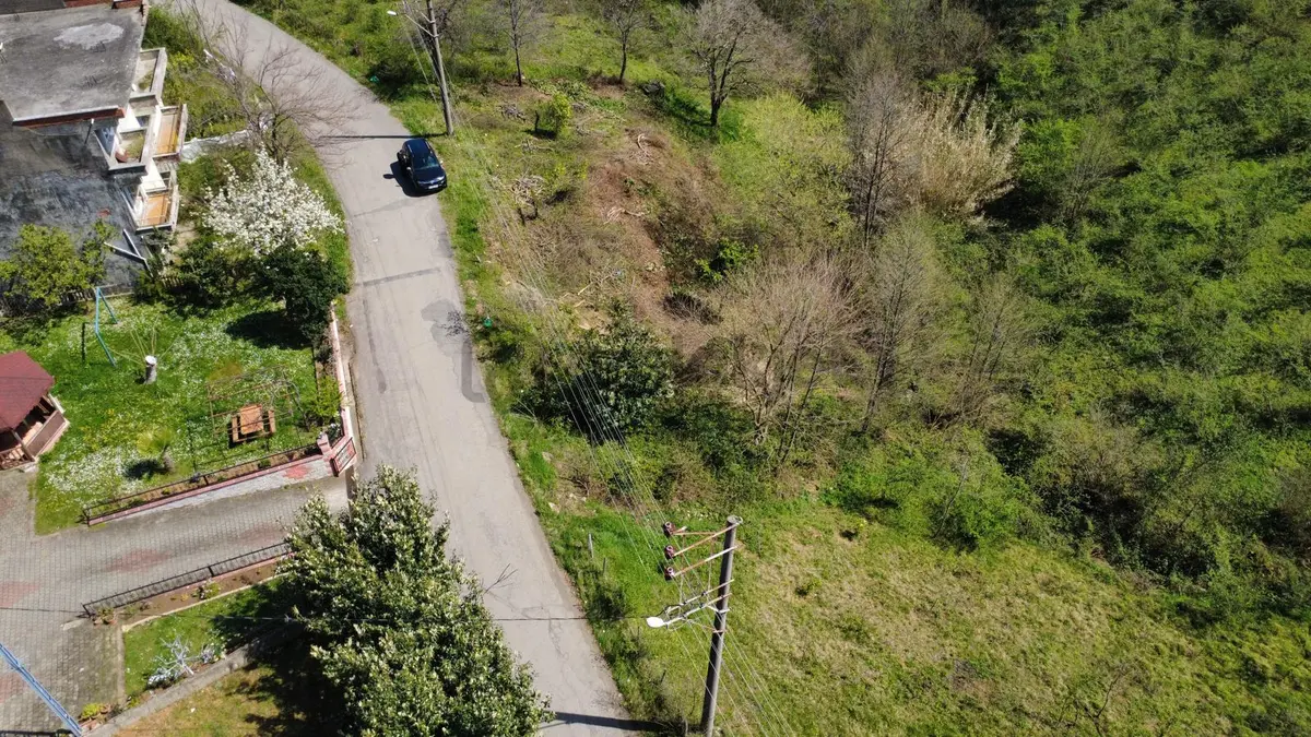 Trabzon Beşikdüzü'nde Projeden Satılık Daire - 16