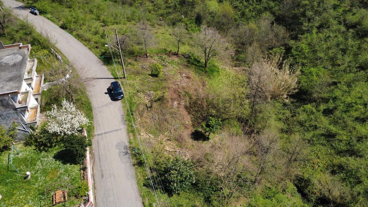 Trabzon Beşikdüzü'nde Projeden Satılık Daire - 13