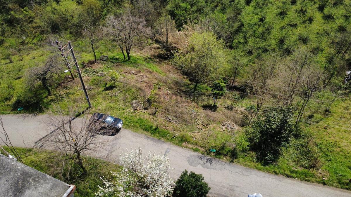 Trabzon Beşikdüzü'nde Projeden Satılık Daire - 4