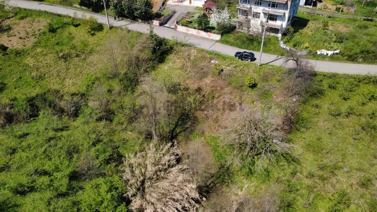 Trabzon Beşikdüzü'nde Projeden Satılık Daire - 20