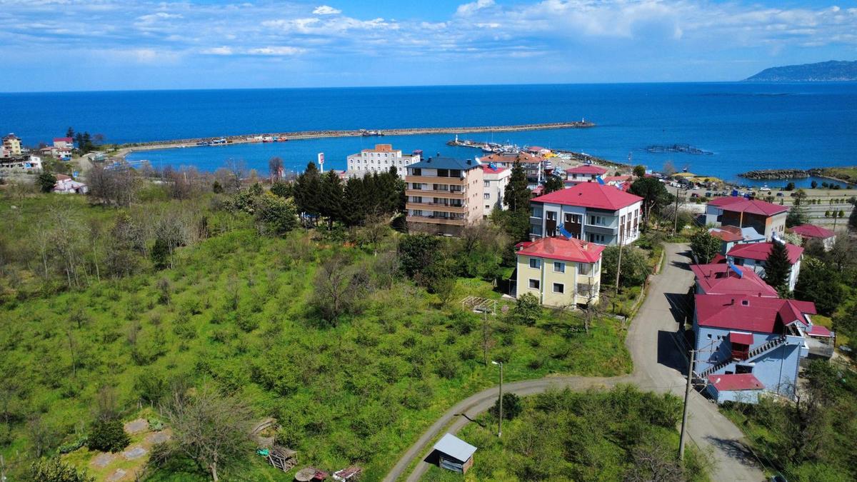 Trabzon Beşikdüzü'nde Projeden Satılık Daire - 10