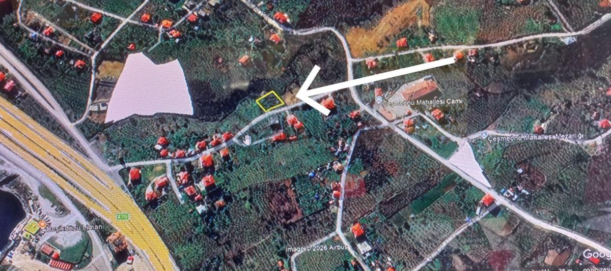 Trabzon Beşikdüzü'nde Projeden Satılık Daire - 21