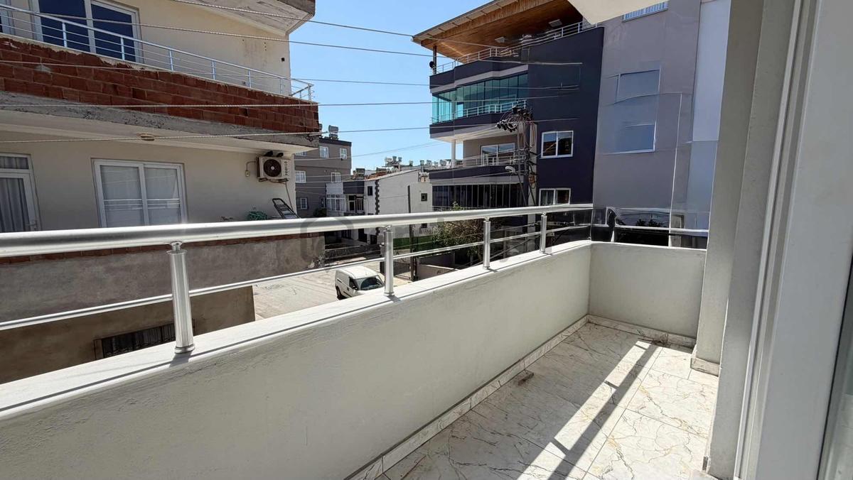 Aktif'ten 2 Daire 1 Dükkan Satılık - 2
