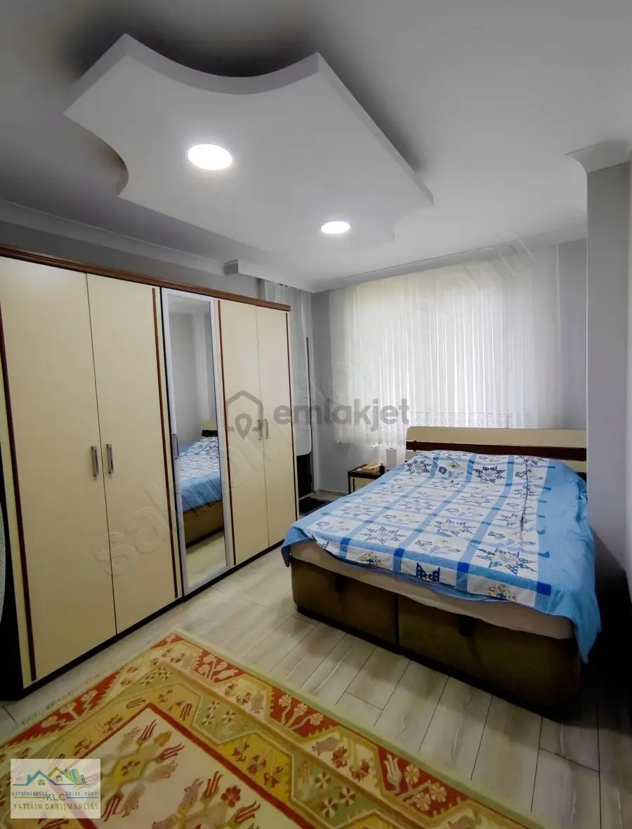 Klc Den Edremit Çıkrıkçı Mahallesinde 5+1 204 M² Dublex - 7