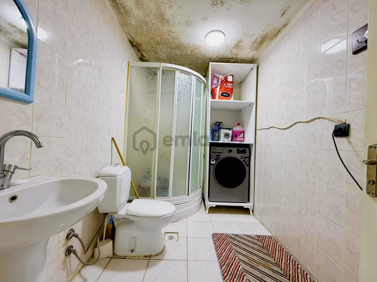 ▃mutlu Cadde Kenarı 2.kat Manzaralı 3+1 Sınırsız Kredi!▃ - 15