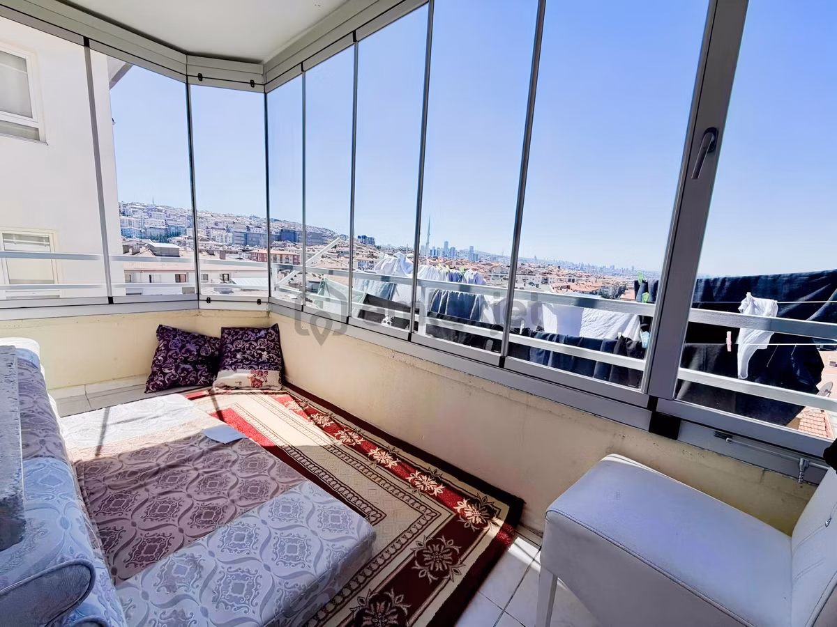 ▃mutlu Cadde Kenarı 2.kat Manzaralı 3+1 Sınırsız Kredi!▃ - 18