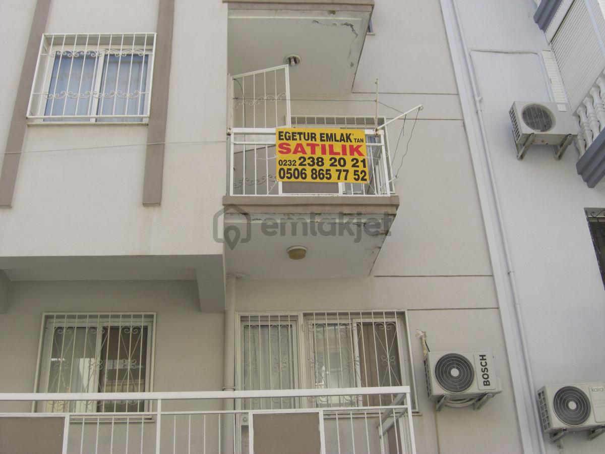 Egeturemlaktan Narlidere İılıcadan Satılık.3+1.daire - 34