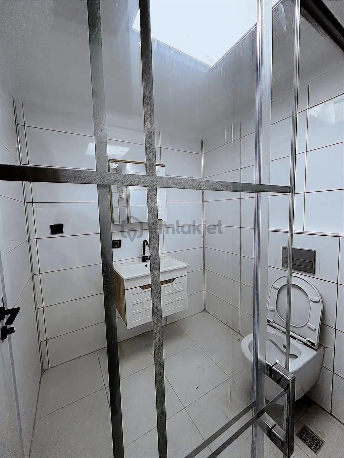 Balıkesir Karesi Millenium Center Rezidansta Satılık 1+1 Daire - 20