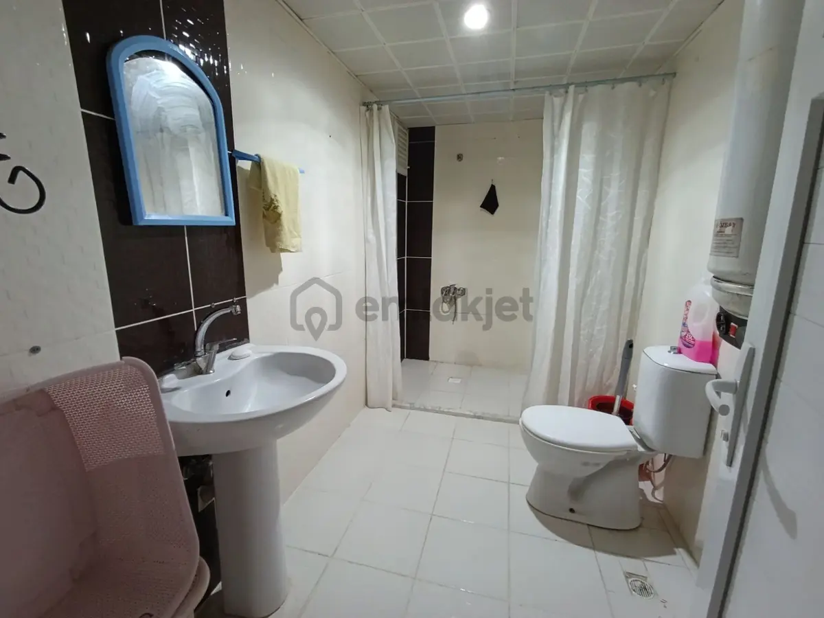 Fiyat Düştü Altında Daire Var - 4