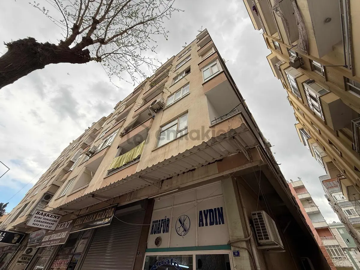 Yeşilloft'tan Bahçelievler'de 2+1 - 15