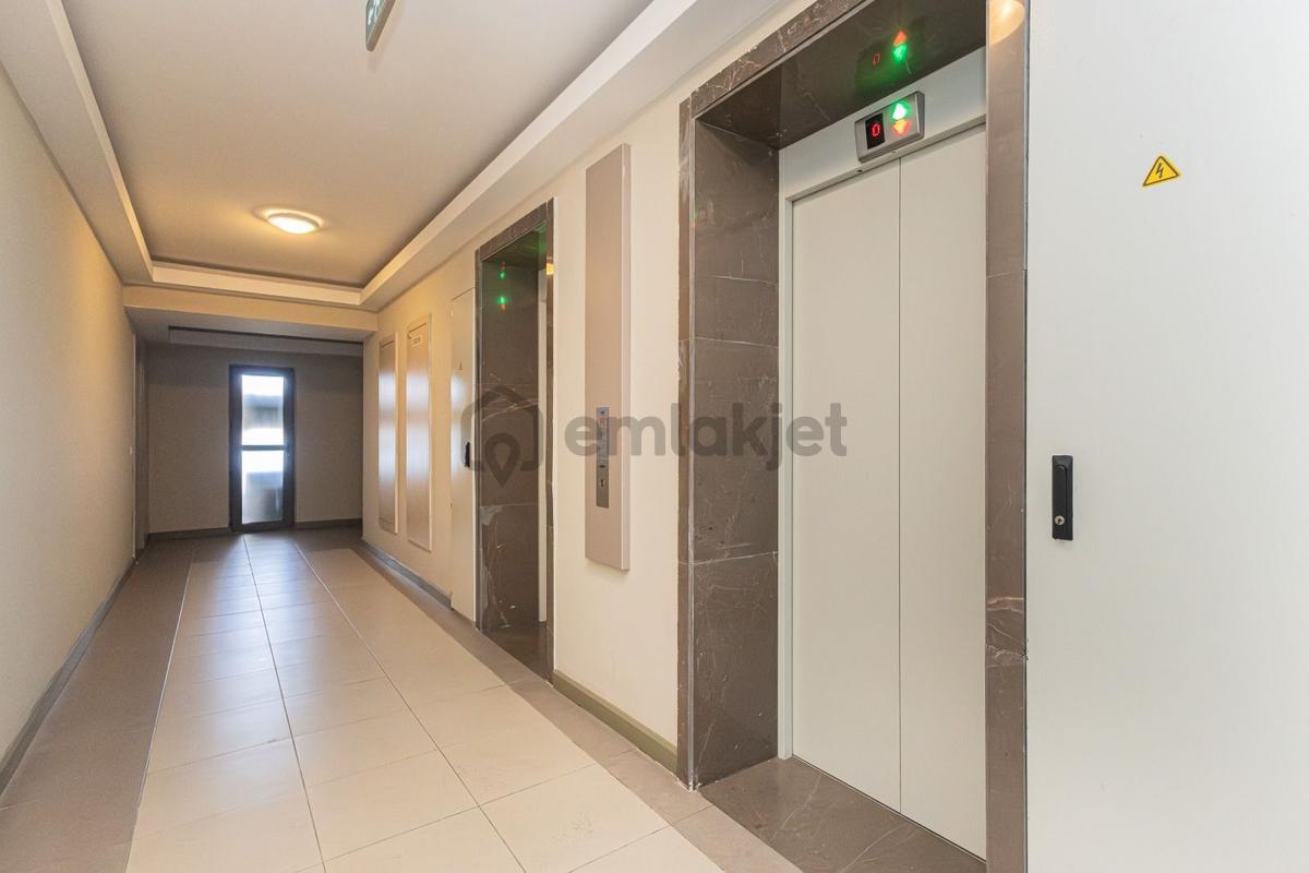 Sur Yapı Turkuazda Satılık 2+1 Daire - 13