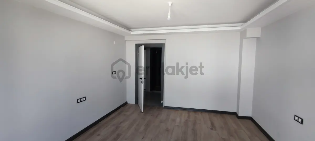 Bursa Nilüfer Üçevler Satılık Sıfır Daireler - 12