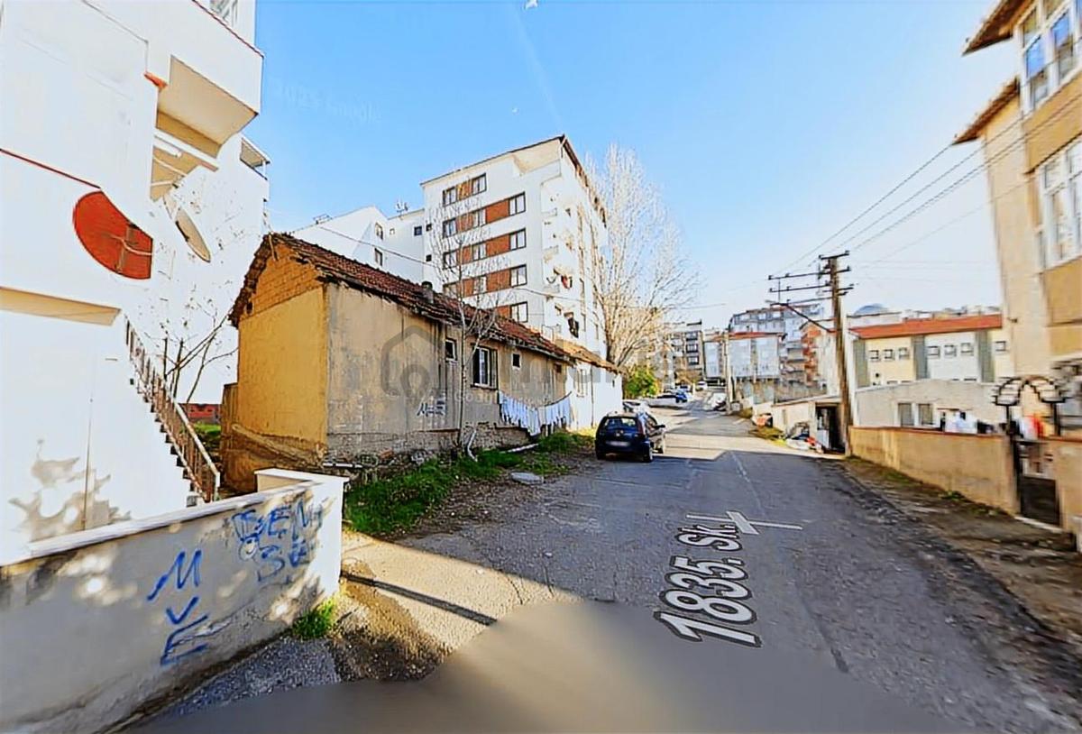 Yıldızlar'dan Barış Mahallesinde 330m2 Konut Arsası - 4