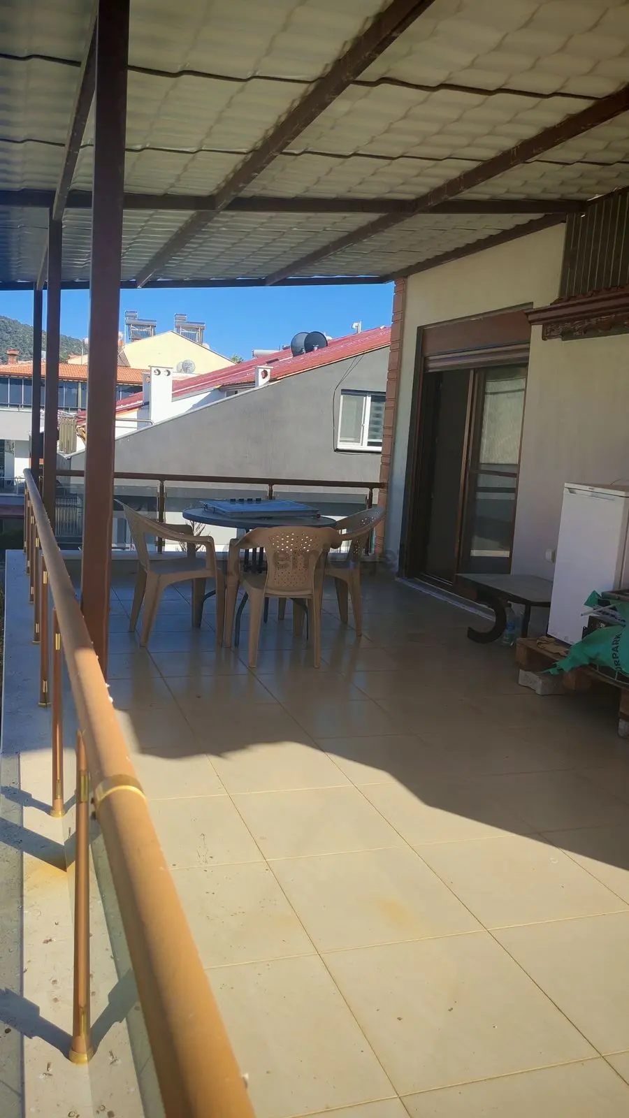 Salimbey Mahallesinde Satılık 4+1 170 M2 Dubleks Villa - 7