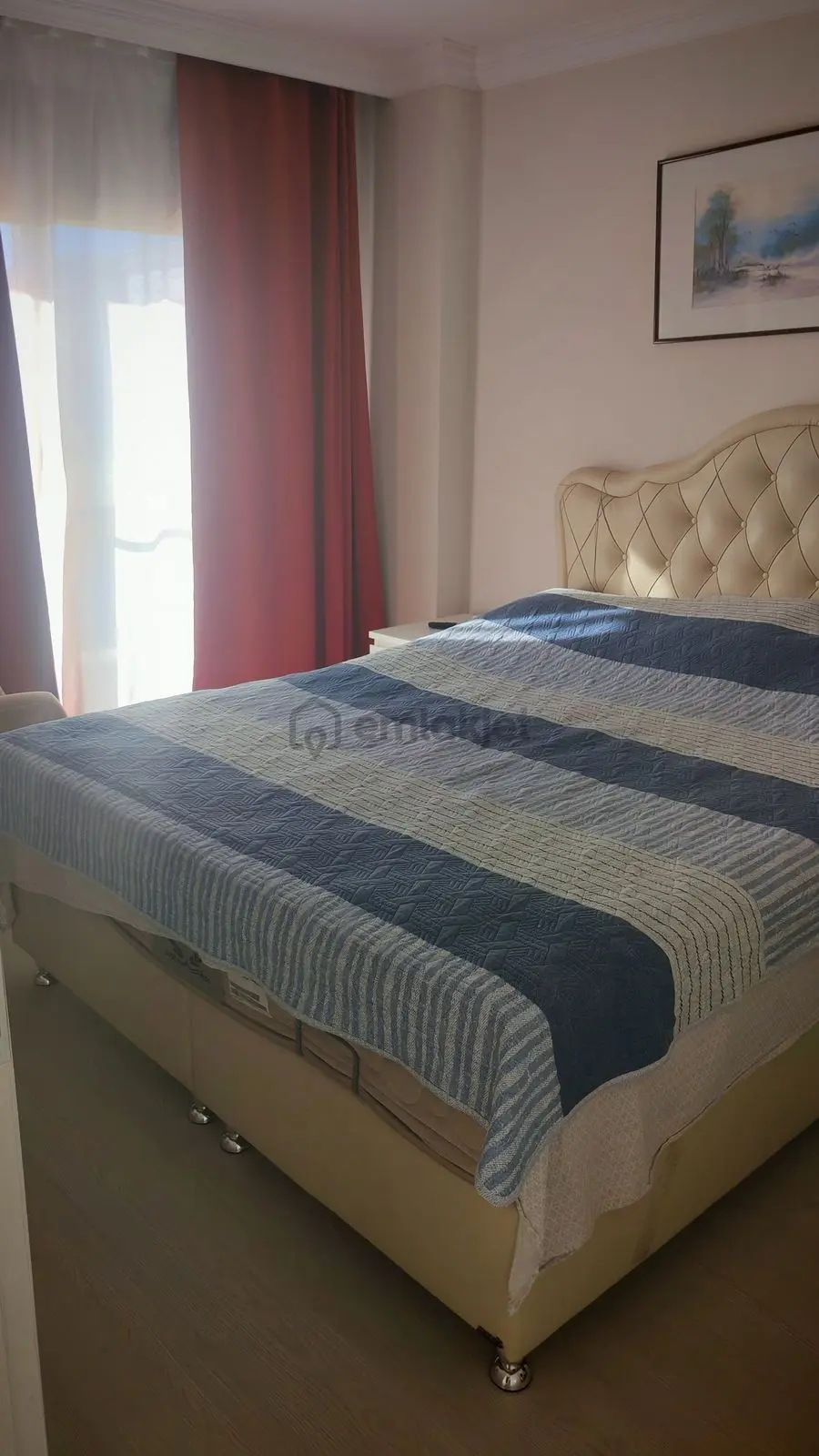 Salimbey Mahallesinde Satılık 4+1 170 M2 Dubleks Villa - 26