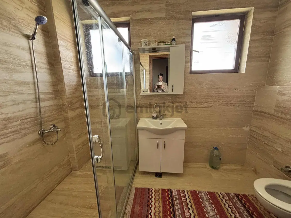 Bursa Gümüştepe Misi Köyünde 4+1 Satılık Villa - 10