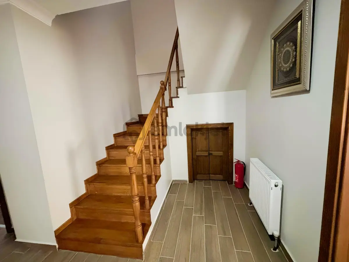 Bursa Gümüştepe Misi Köyünde 4+1 Satılık Villa - 11