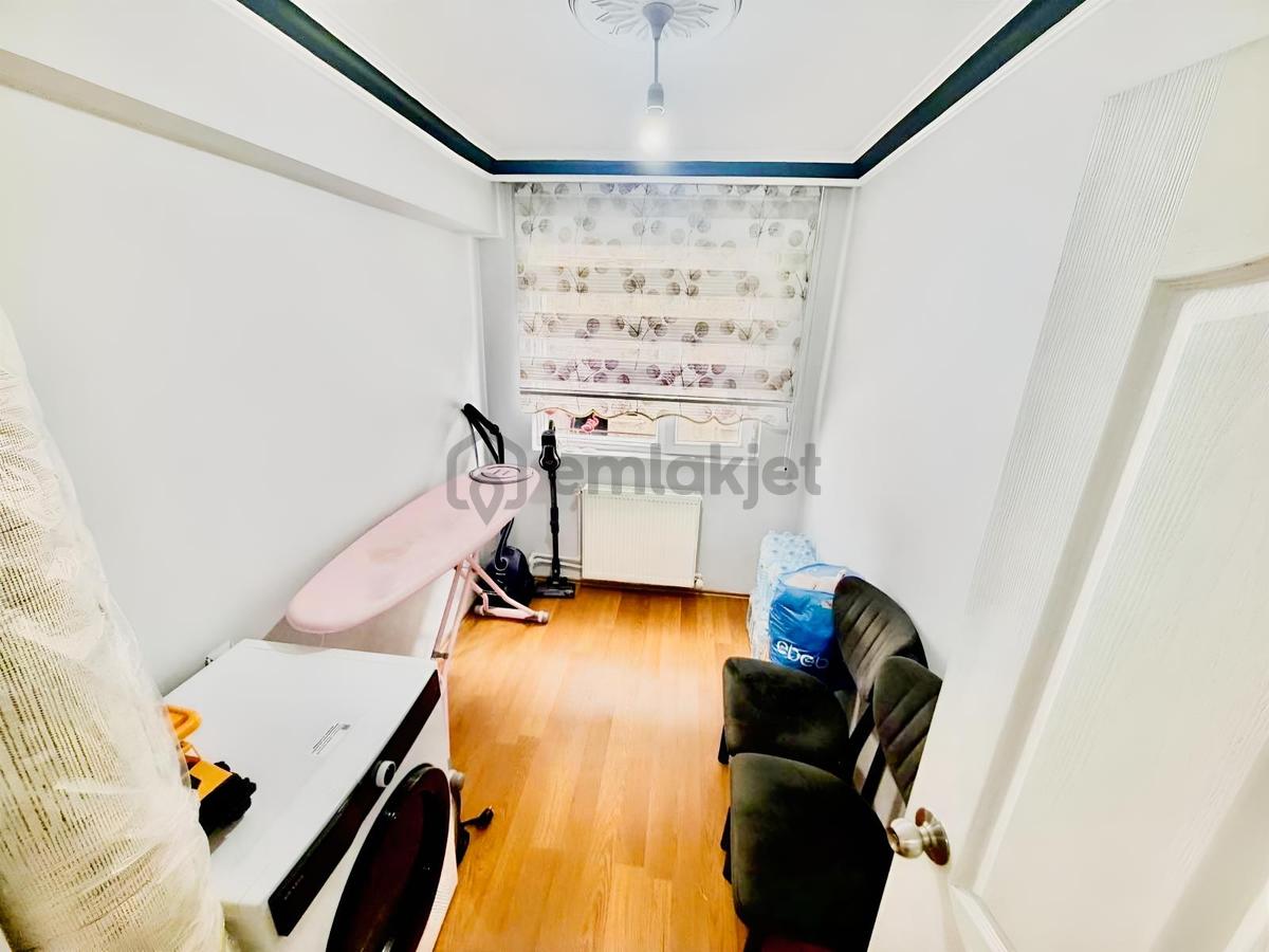 Avantaj'dan Yeşilbayır'da Kat Konumlu 3+1 Ara Kat Daire - 31