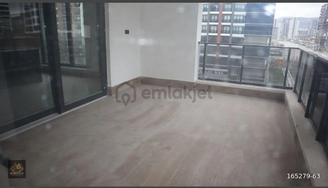 Ovacık'ta Satılık 4+1 Site İçi Daire - 28