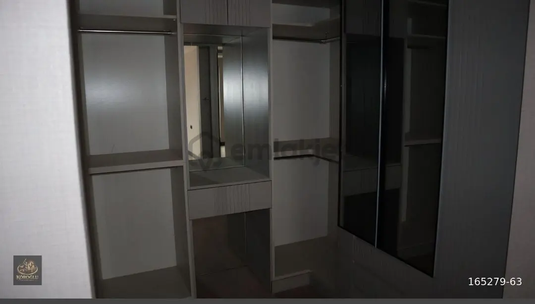 Ovacık'ta Satılık 4+1 Site İçi Daire - 10
