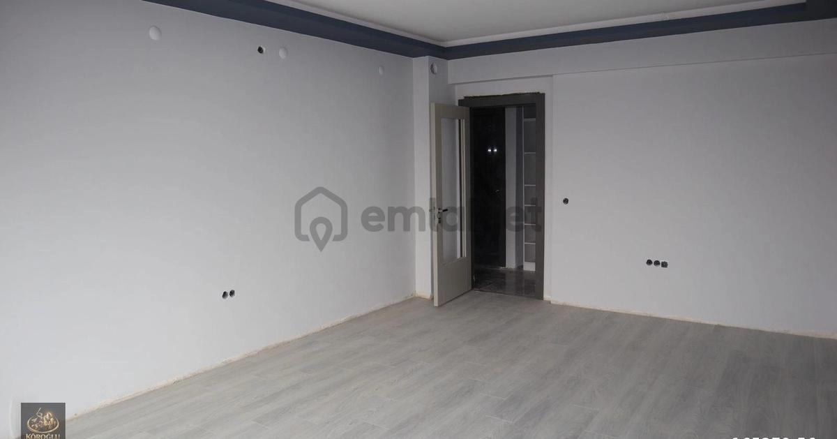 Şahap Gürler'de Satılık 3+1 Daire - 8