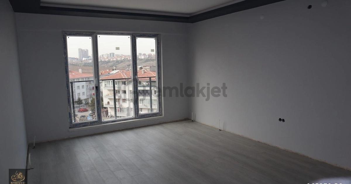 Şahap Gürler'de Satılık 3+1 Daire - 26