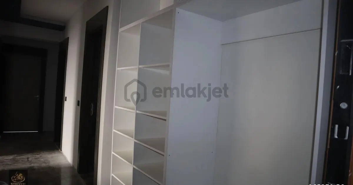 Şahap Gürler'de Satılık 3+1 Daire - 30