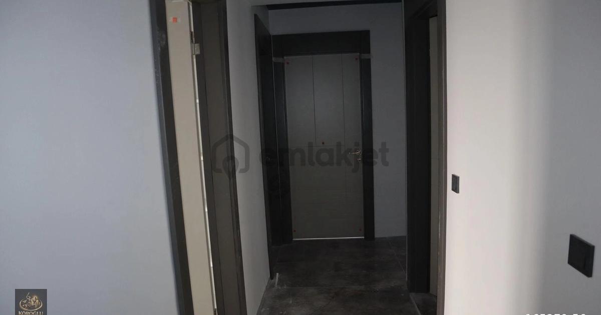 Şahap Gürler'de Satılık 3+1 Daire - 21