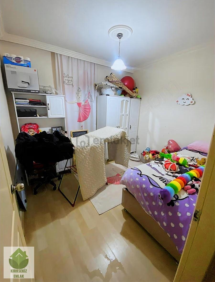 Muğla Kavaklıdere Bakırcılar Mah. Site İçinde Satılık Daire.. - 12