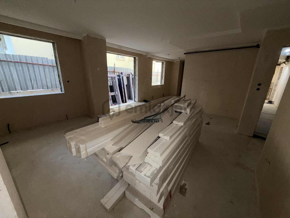 Projeden Ekim Teslim Geniş 2+1 Daire - 9