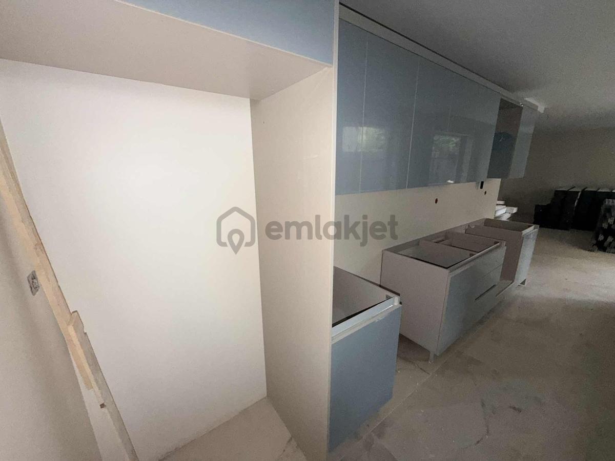 Projeden Kasım Teslim Geniş 2+1 Daire - 15
