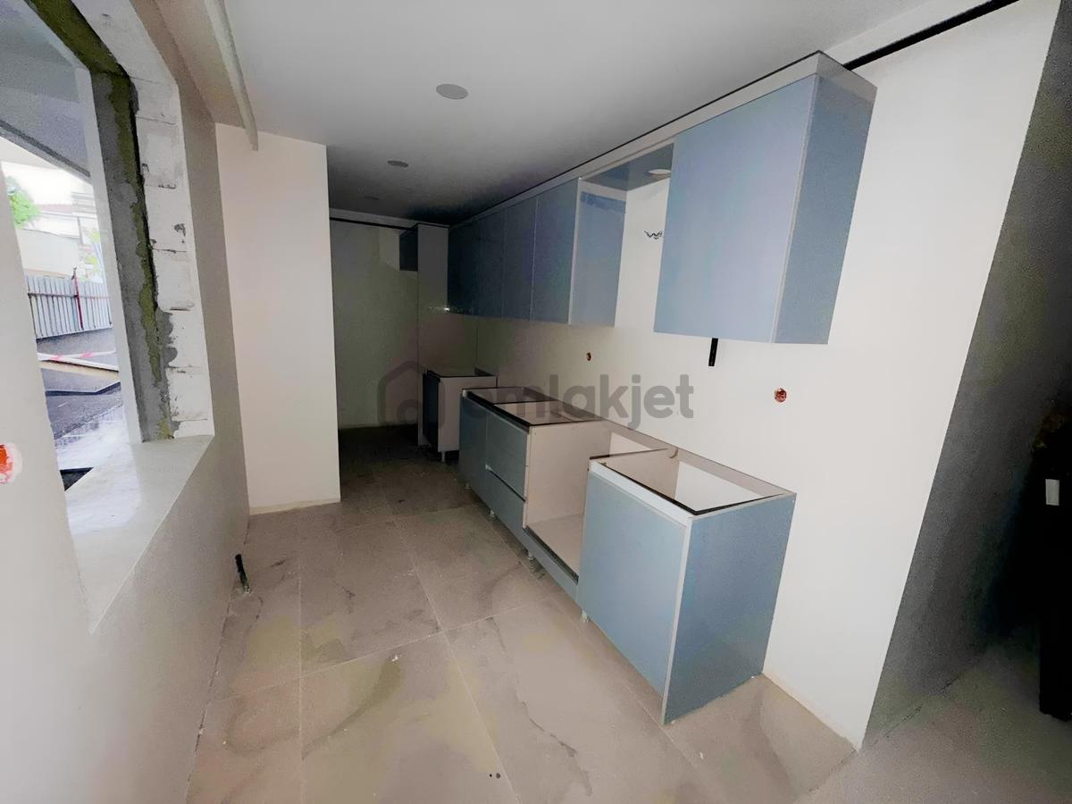 Projeden Kasım Teslim Geniş 2+1 Daire - 13