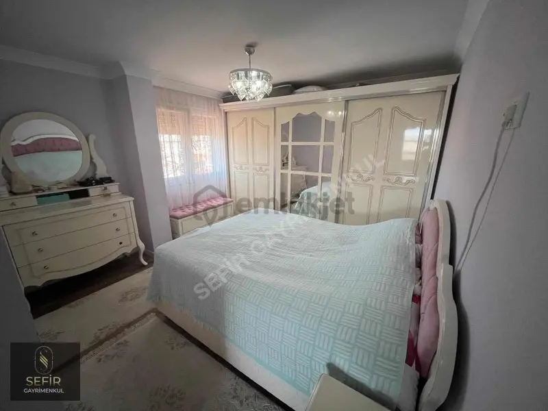Camikebir Mahallesinde Kredi Problemi Olmayan 220 M2 4+2 Dubleks - 12