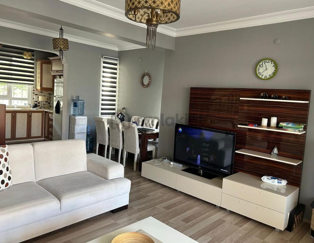 Denize Yürüme Mesafesinde Yazlık Villa - 10
