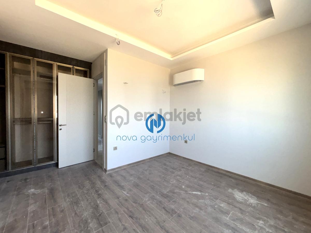 **nova** Marka Projede Sıfır Proje Satılık 4+1 Lüks Daire - 25