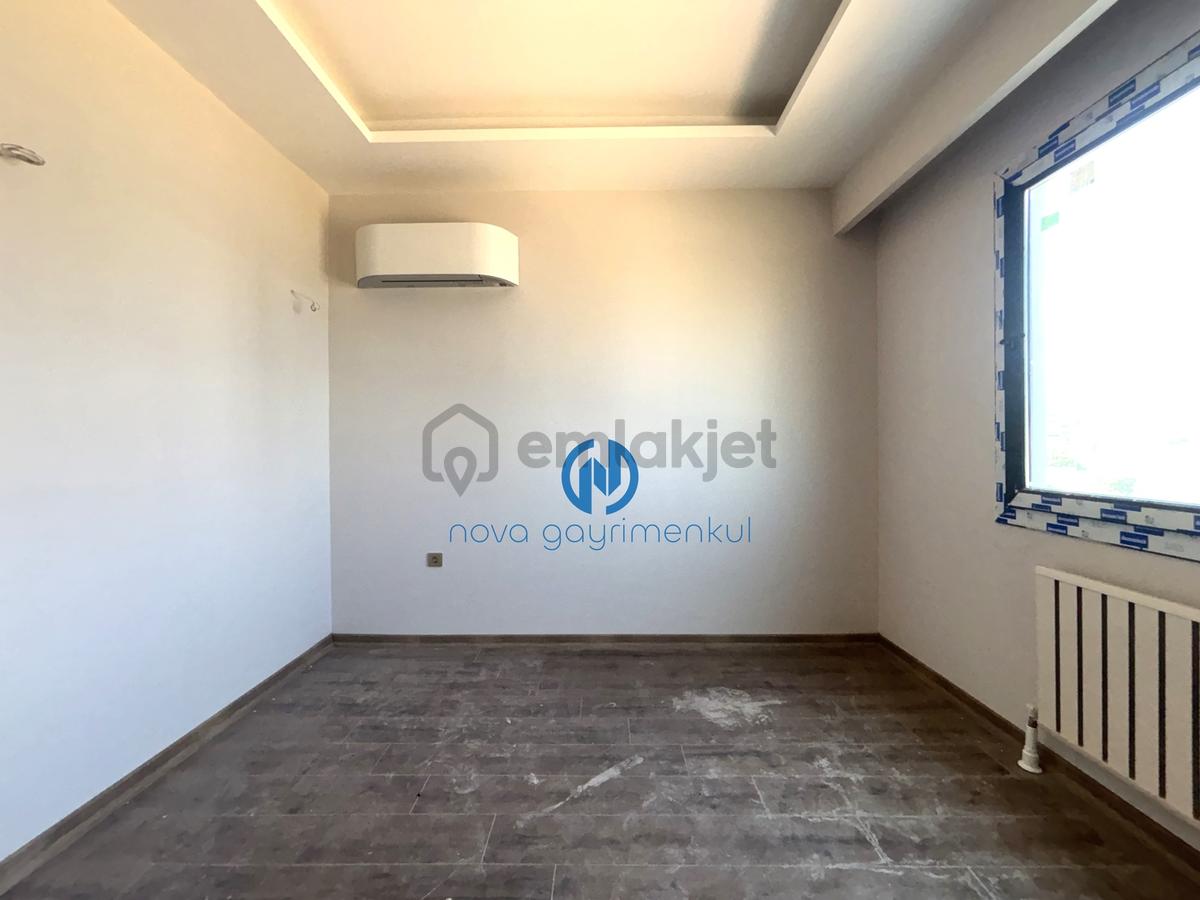 **nova** Marka Projede Sıfır Proje Satılık 4+1 Lüks Daire - 24