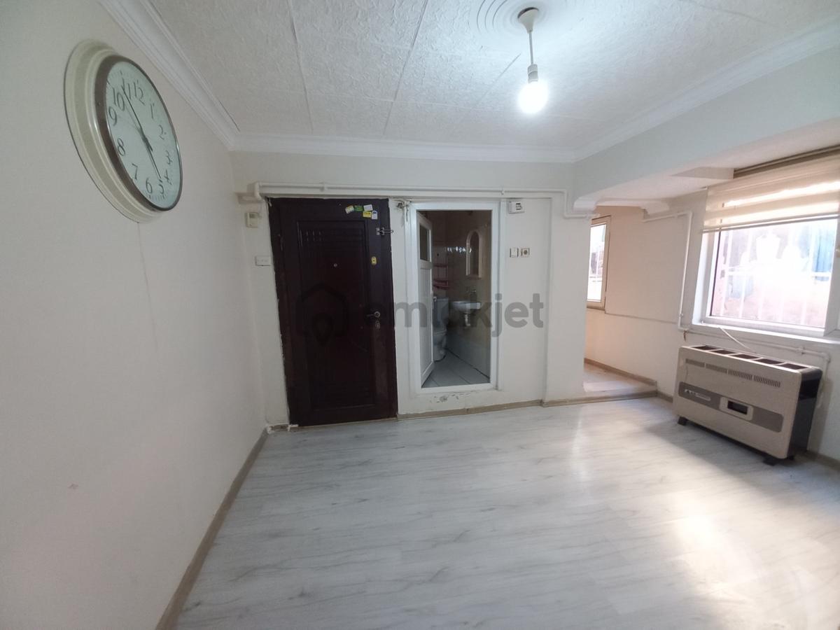 Şeref Emlaktan Satılık Bahçe Katı Daire - 6