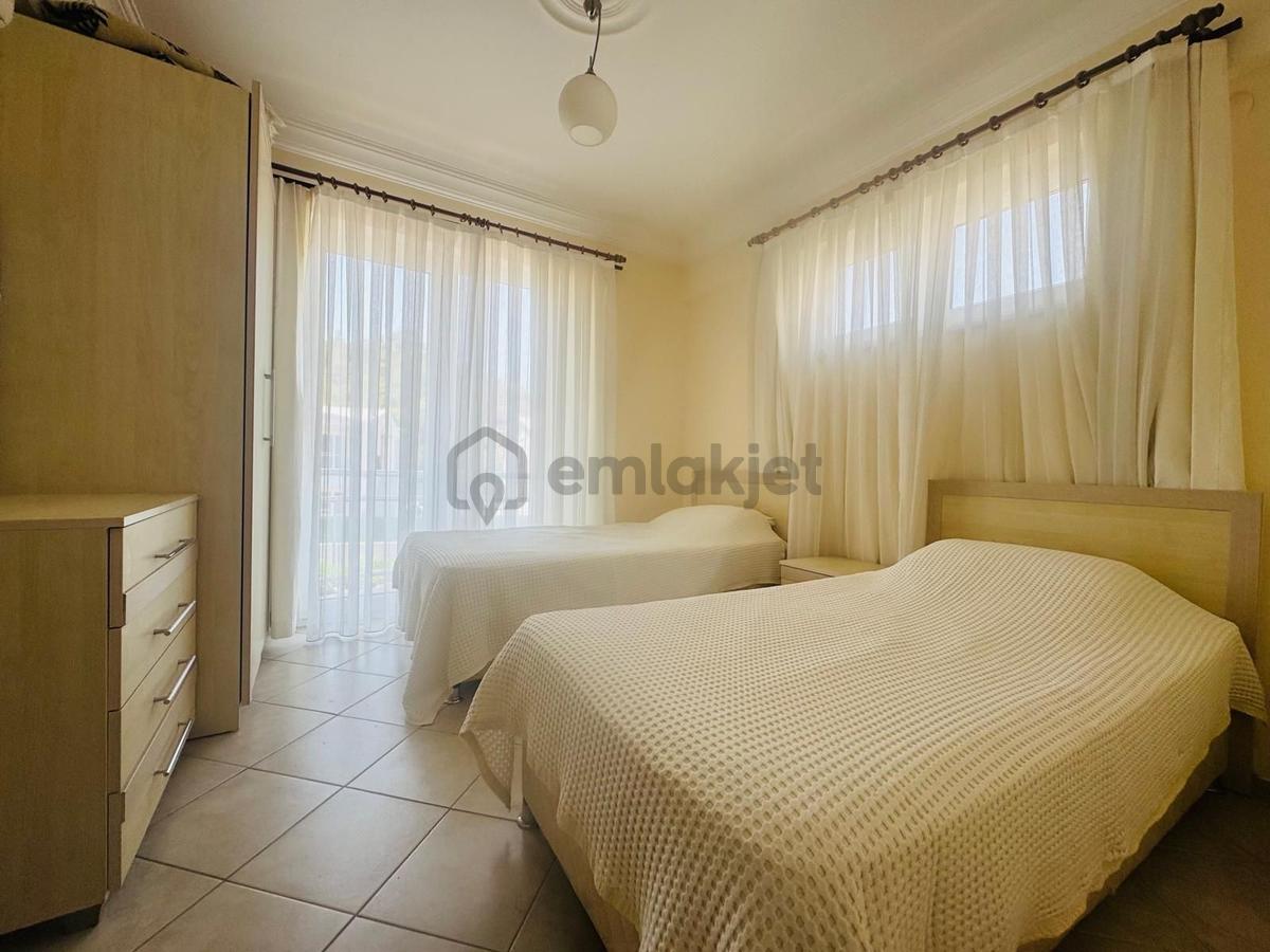 Sunset Beach Club'da Satılık 2+1 Dubleks - 9