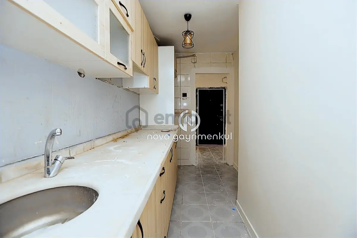 **nova** Güvenevler Mah. Bağımsız Mutfak 3+1 Kiralık Daire - 23