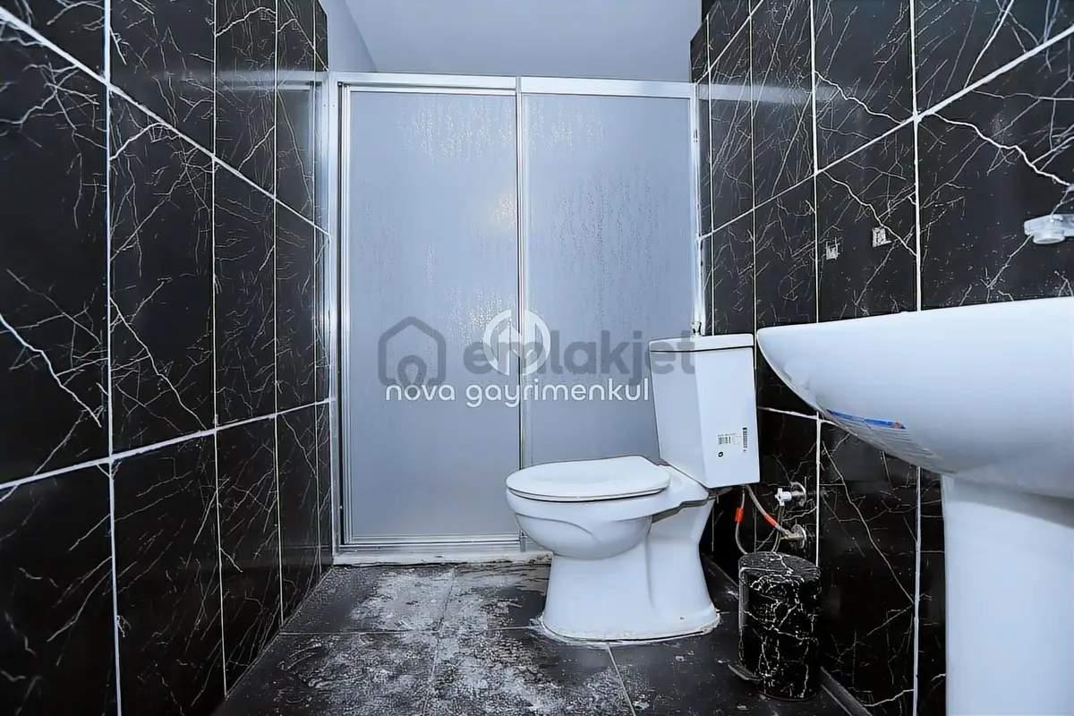 **nova** Güvenevler Mah. Bağımsız Mutfak 3+1 Kiralık Daire - 7