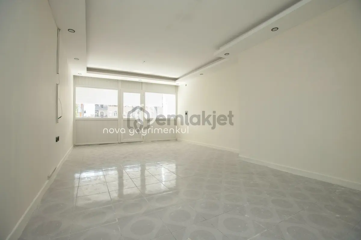 **nova** Güvenevler Mah. Bağımsız Mutfak 3+1 Kiralık Daire - 24