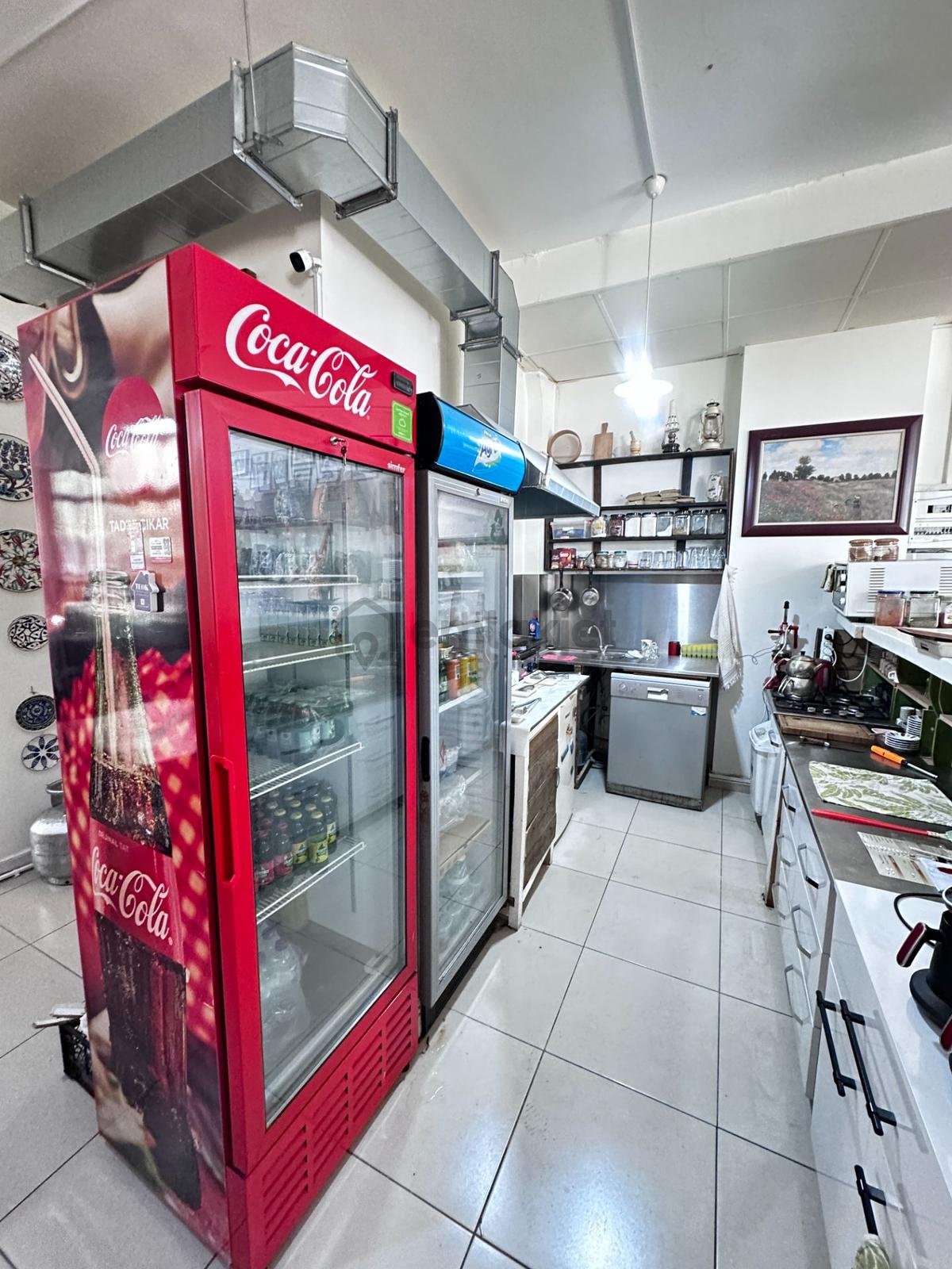 Mert Uçar'dan Çiğli De Faal Devren Kiralık Kafe - 19