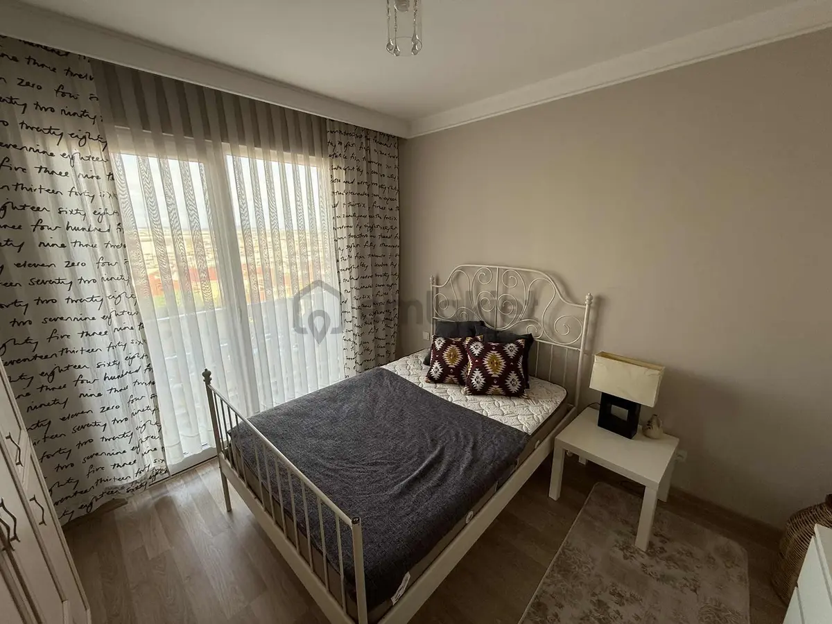 Tuzla Evorada Dönemlik Eşyalı Kiralık 1+1 - 12