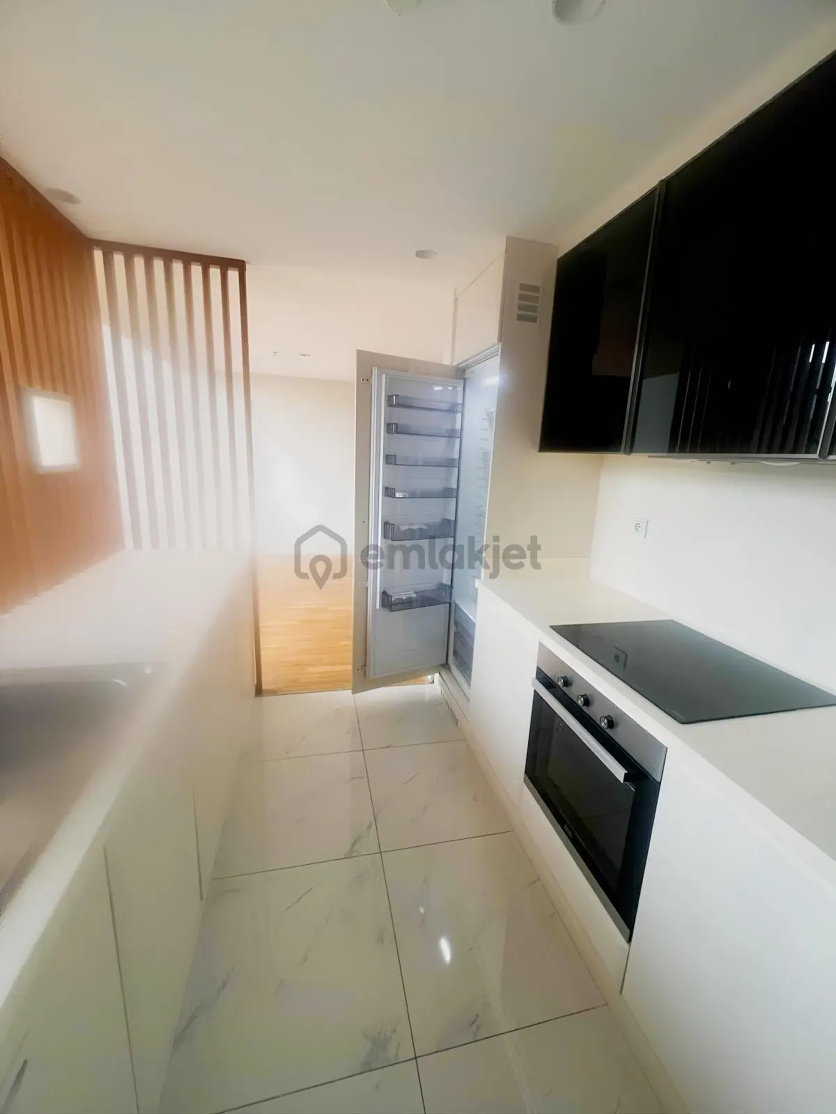 Elite'den Beykoz Ofton Elysium'da Ticari Ve Konut İmarlı Loft - 22