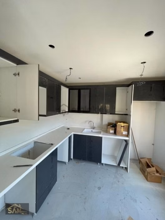 Urla Yaka Mah Asansörlü Satılık 2+1 Dublex Daire - 12