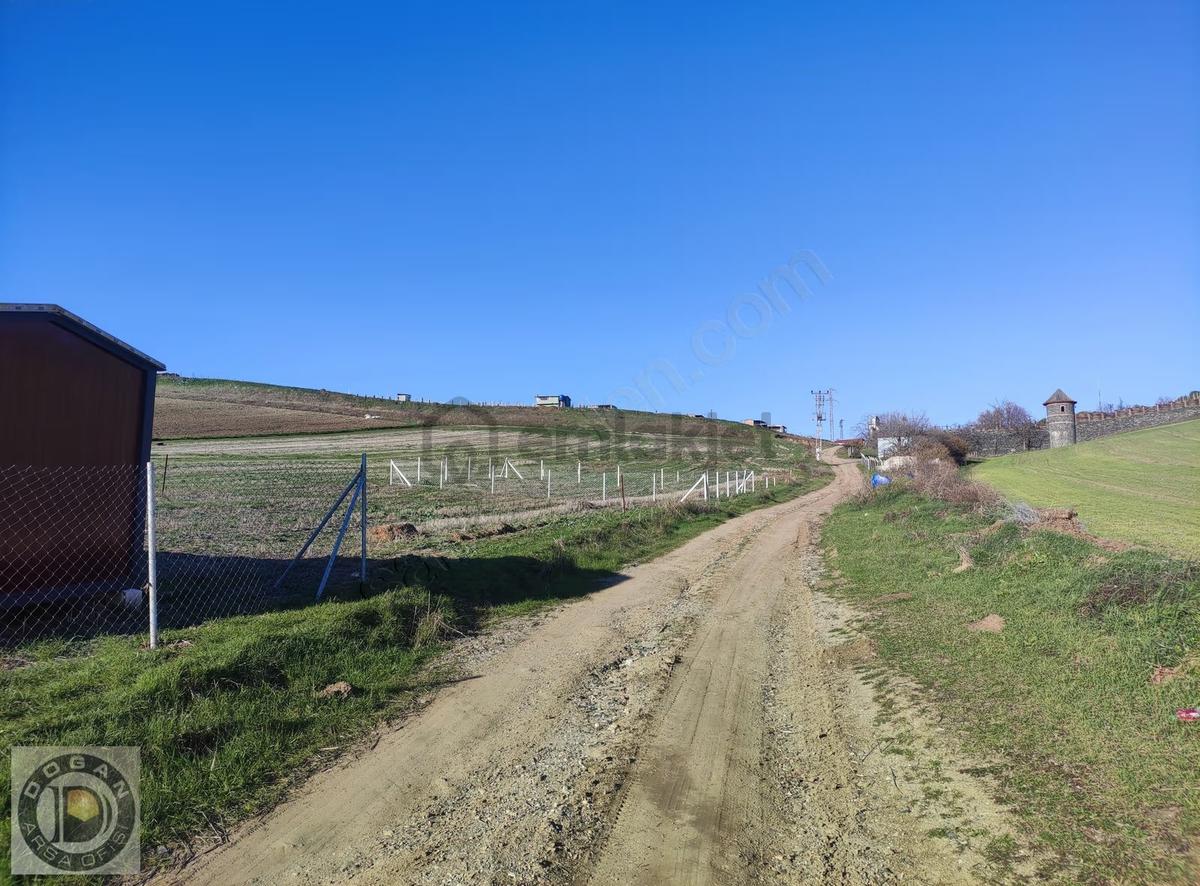 Tekirdağ Marmaraereğlisinde Acil Satılık Kelepir Arsa - 4