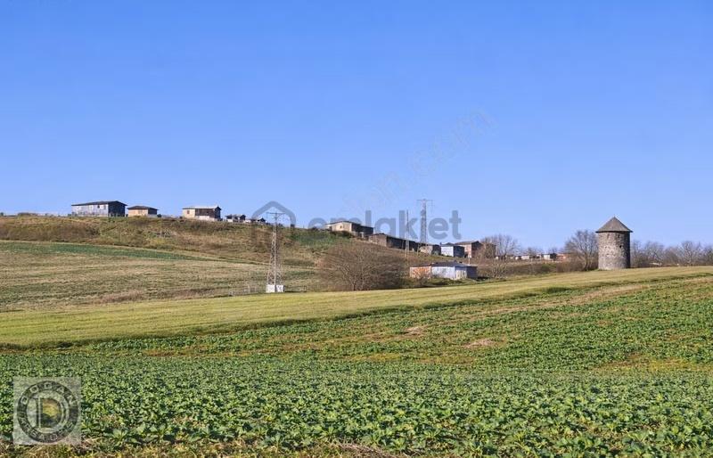 Tekirdağ Marmaraereğlisinde Acil Satılık Kelepir Arsa - 13