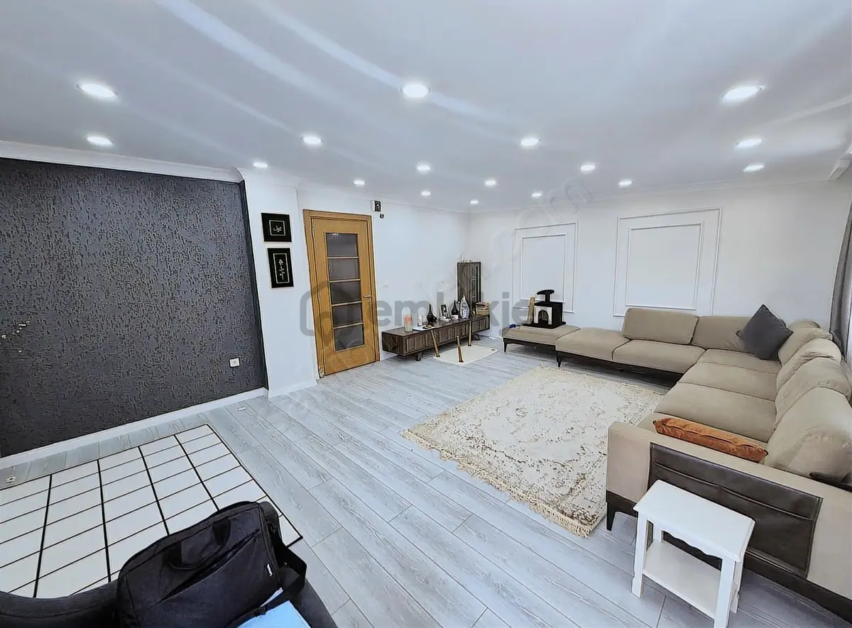 Ataşehir, İçerenköy'de, 4+2 Dubleks Daire.. - 15