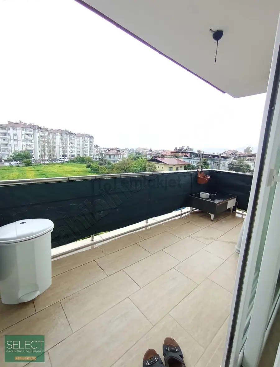 Ortaca'da Yeni Binada Satılık 2+1 Daire - 12